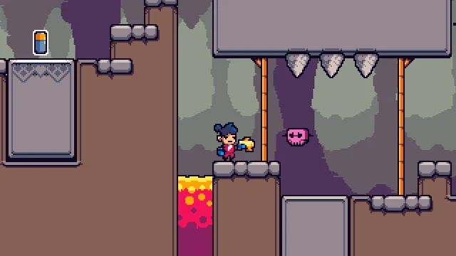 Mekabolt screenshot 5