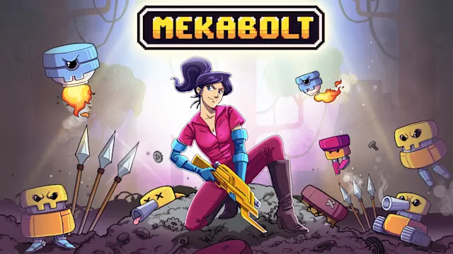 Mekabolt