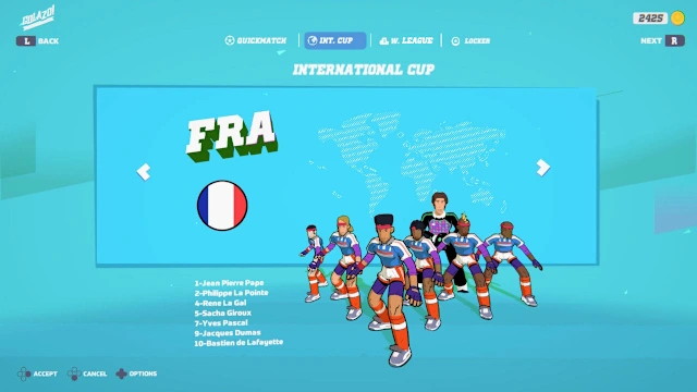 Golazo! screenshot 6