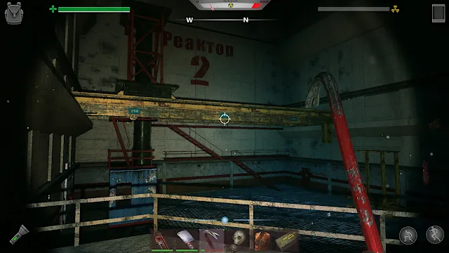Escape from Chernobyl screenshot 6