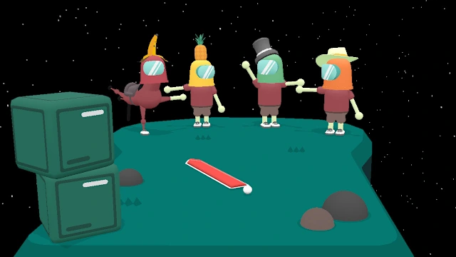 WHAT THE GOLF? screenshot 5