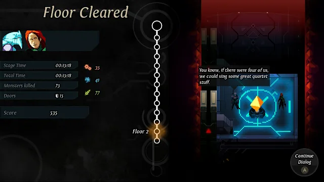Dungeon of the Endless screenshot 5
