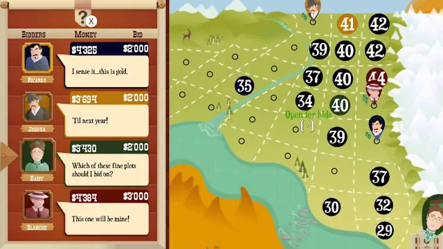 Turmoil screenshot 6