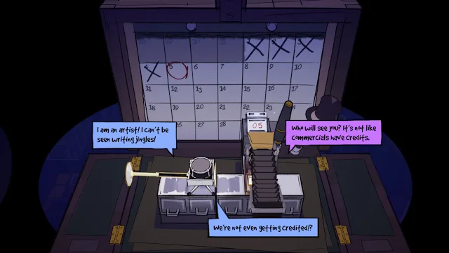 Kine screenshot 5