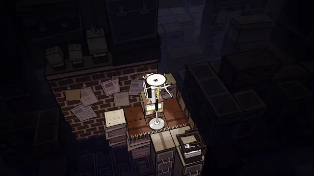 Kine screenshot 4