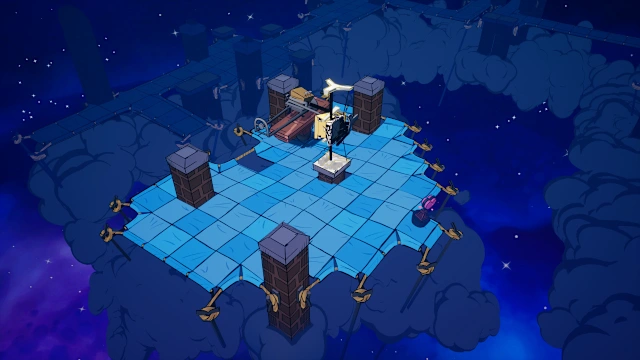 Kine screenshot 6