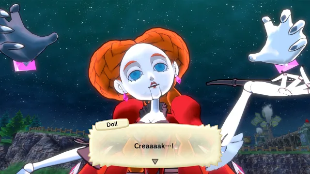 Little Town Hero screenshot 5