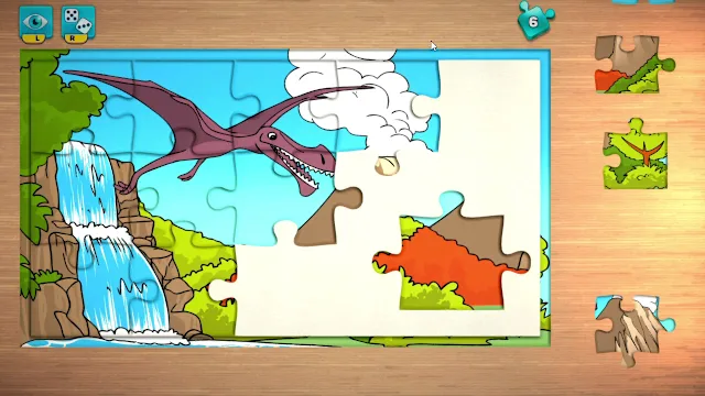 Puzzle Book screenshot 6