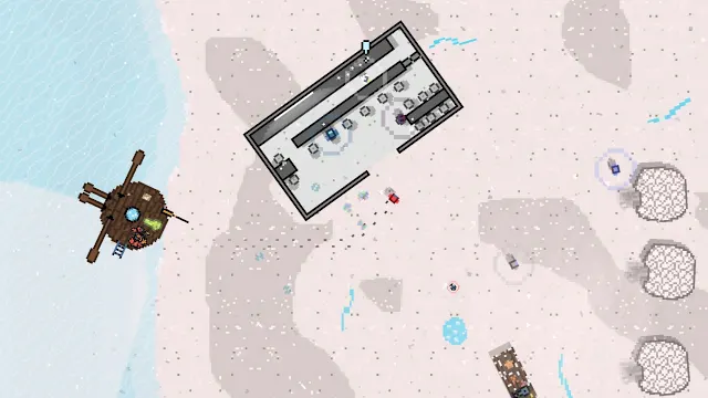 Soul Searching screenshot 2