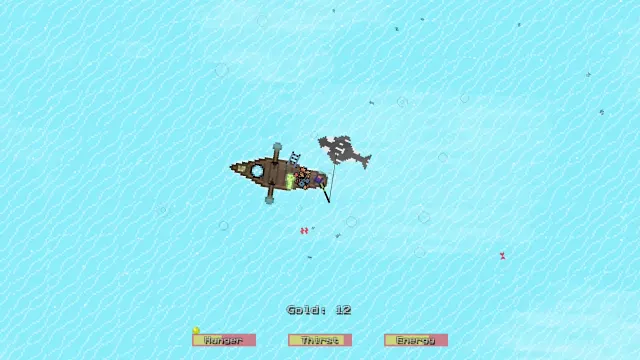 Soul Searching screenshot 3