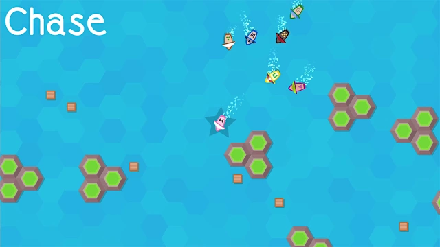 Shipped screenshot 1