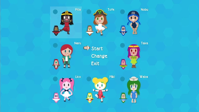 Shipped screenshot 6