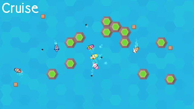 Shipped screenshot 2