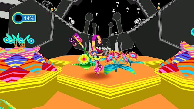 Newt One screenshot 3