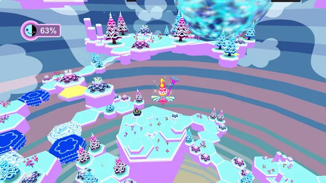 Newt One screenshot 4