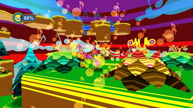 Newt One screenshot 2