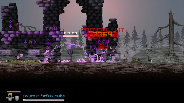 Regions of Ruin screenshot 5