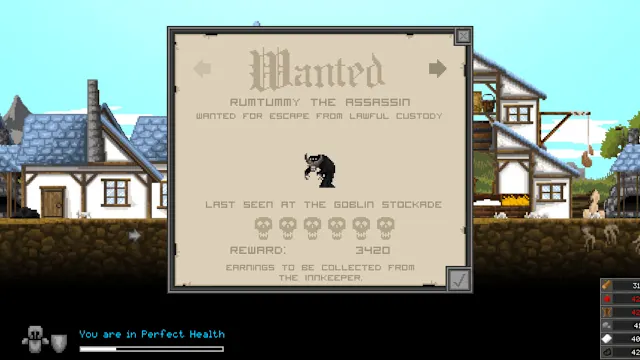 Regions of Ruin screenshot 6