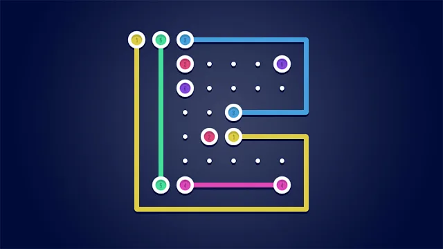 Lines Infinite screenshot 1