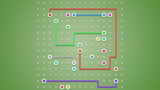 Lines Infinite screenshot 6