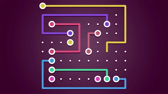 Lines Infinite screenshot 3