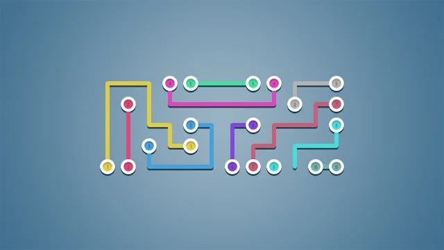 Lines Infinite screenshot 4