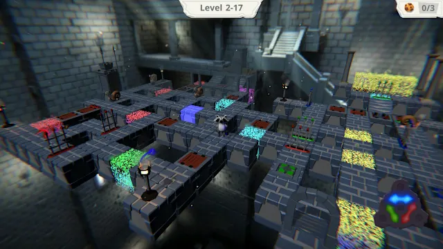 Lanternium screenshot 4
