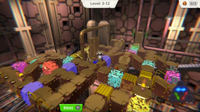 Lanternium screenshot 6