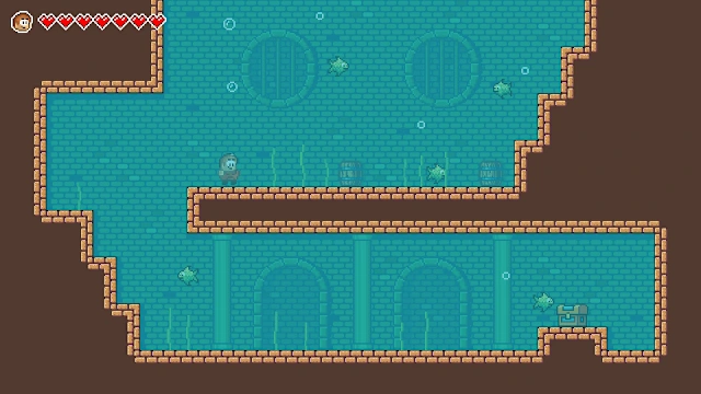 Oliver's Adventures in the Fairyland screenshot 4
