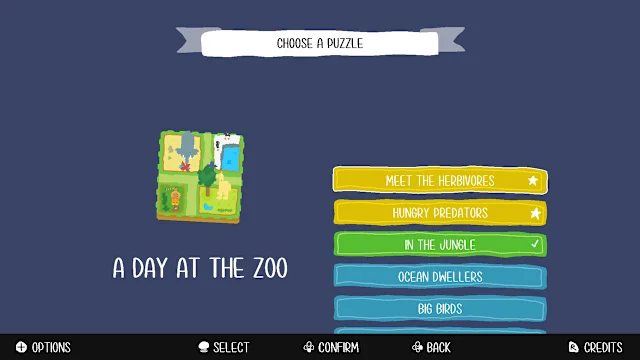 Spellworm screenshot 5