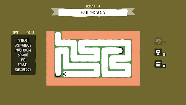 Spellworm screenshot 6