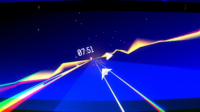 BARRIER X screenshot 4