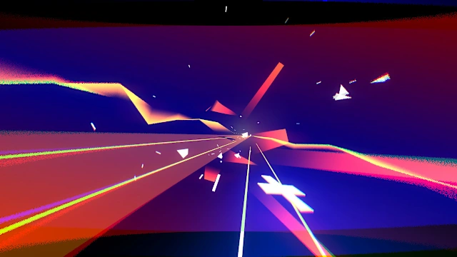 BARRIER X screenshot 3