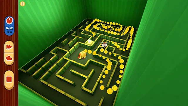 From Cheese screenshot 4