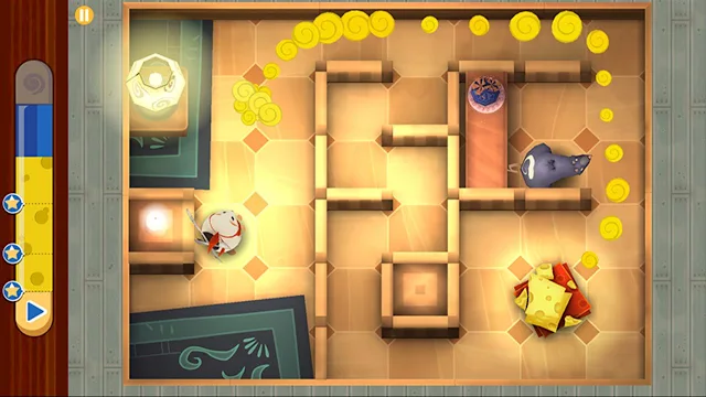 From Cheese screenshot 2