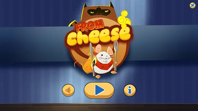 From Cheese screenshot 0