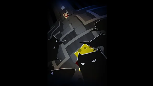 From Cheese screenshot 1