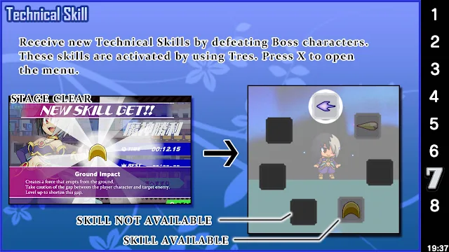 The Legend of Dark Witch screenshot 5