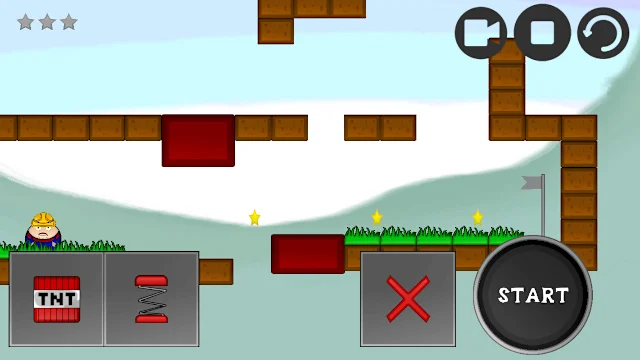 Billy Bomber screenshot 5