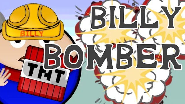 Billy Bomber
