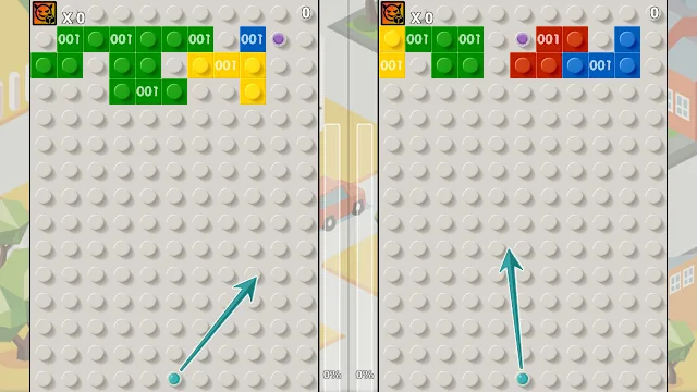 Amazing Brick Breaker screenshot 5