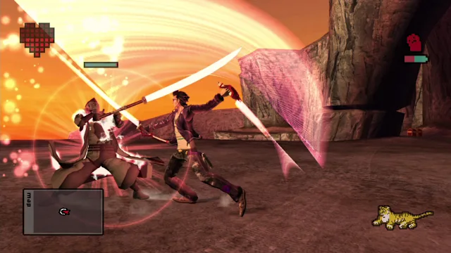 No More Heroes 2: Desperate Struggle screenshot 0