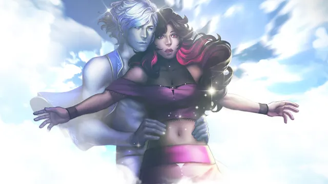 Akash: Path of the Five screenshot 4