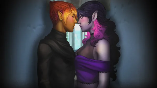 Akash: Path of the Five screenshot 6