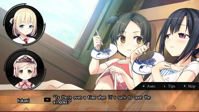 Maitetsu:Pure Station screenshot 3