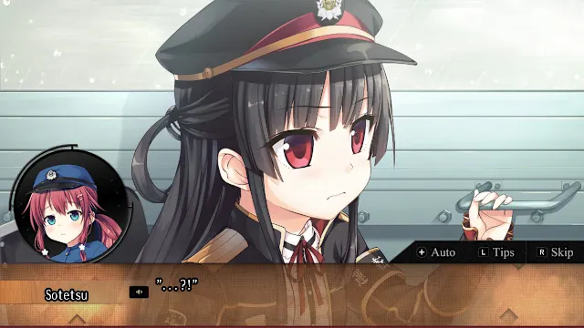 Maitetsu:Pure Station screenshot 2