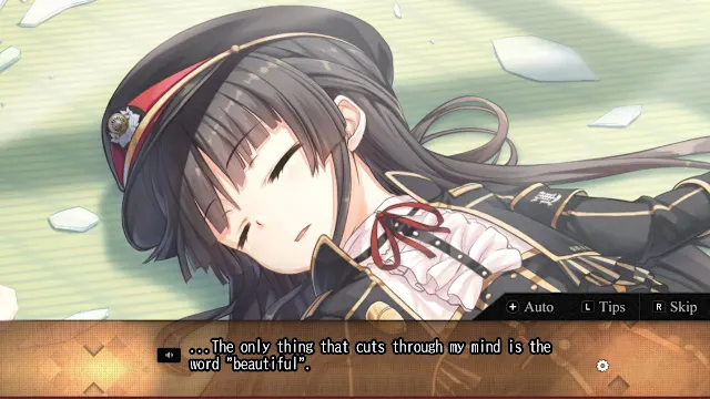 Maitetsu:Pure Station screenshot 5