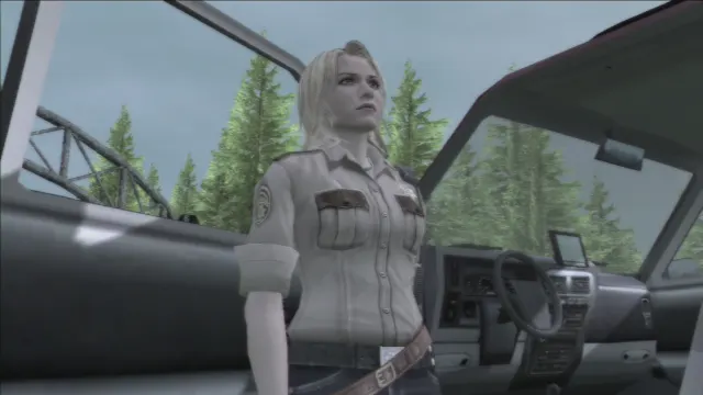Deadly Premonition Origins screenshot 0
