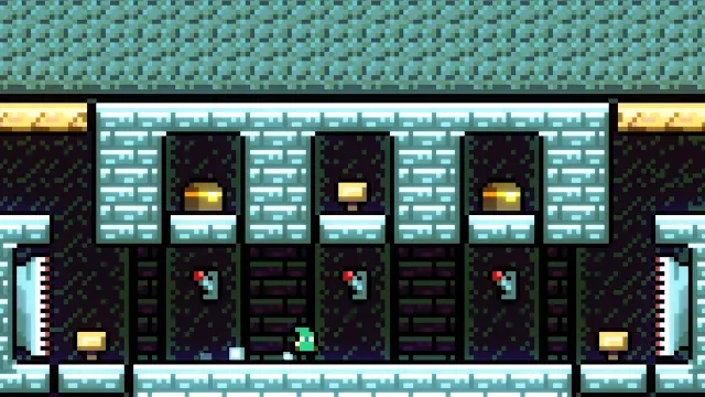 Reventure screenshot 2