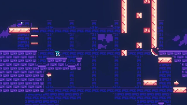 Reventure screenshot 6